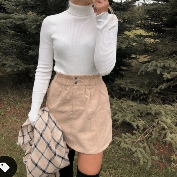 Charter Club 100% Merino Wool Turtleneck Sweater - Picture 9 of 9